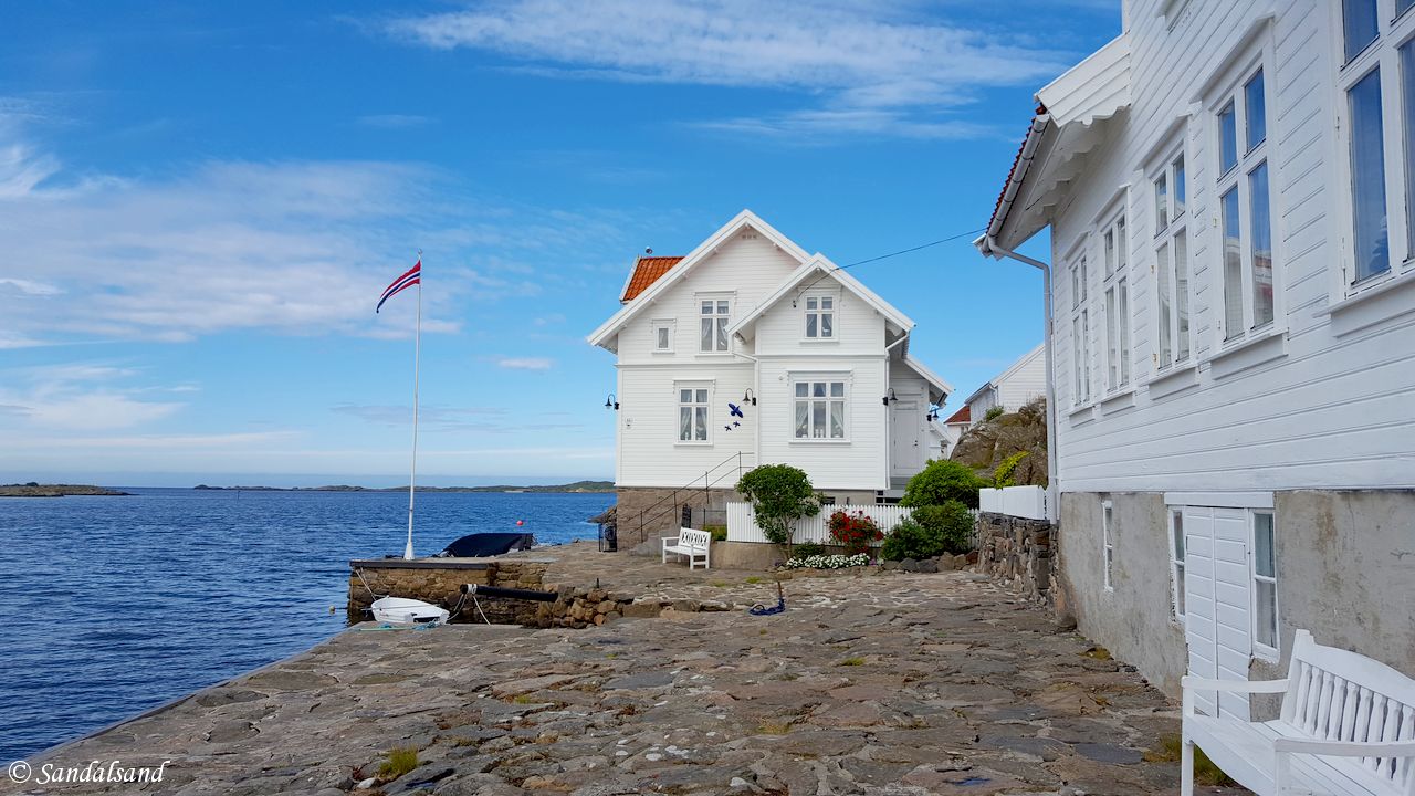 Vest-Agder - Farsund - Loshavn Vest-Agder - Farsund - Loshavn