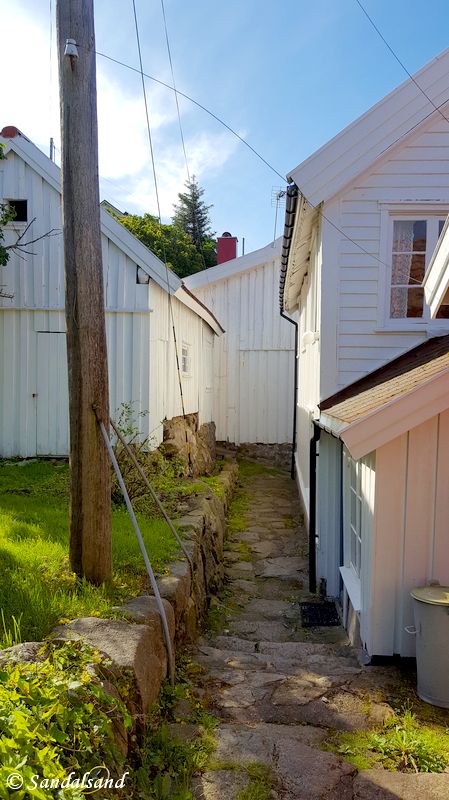 Vest-Agder - Lyngdal - Korshamn Vest-Agder - Lyngdal - Korshamn