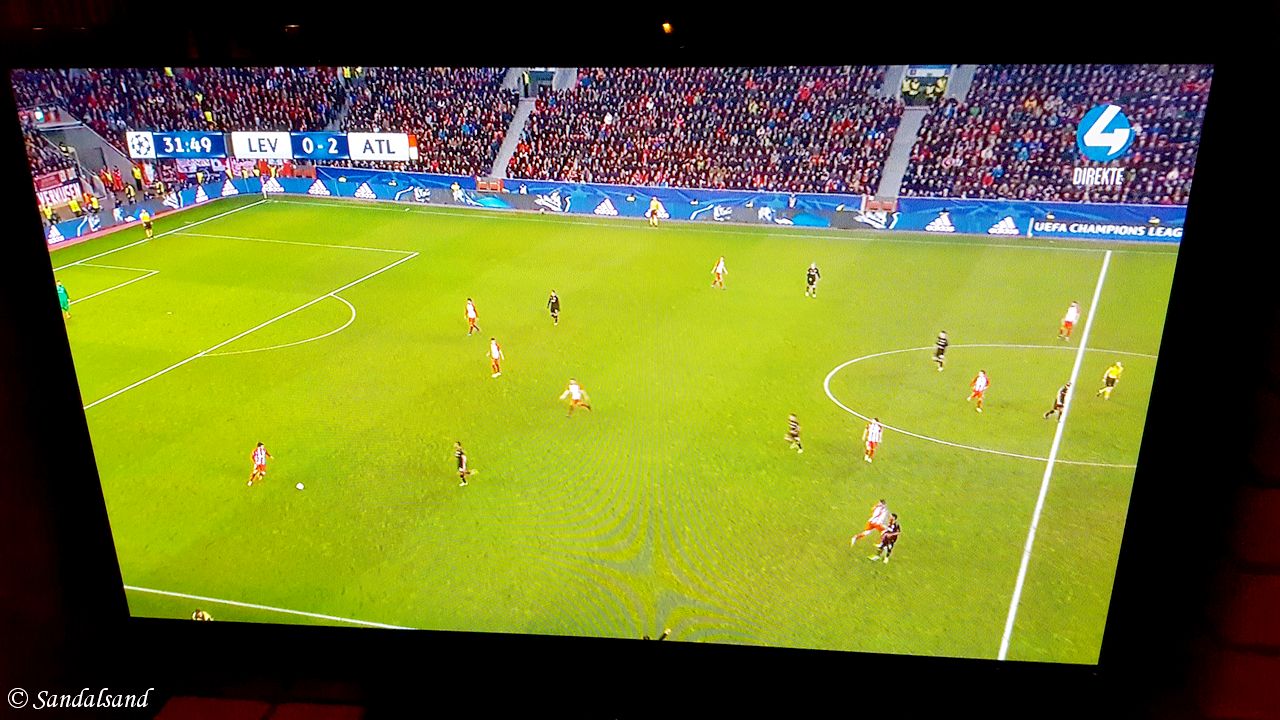 Sport på TV Sport på TV
