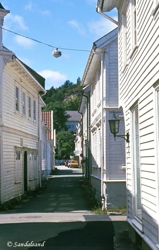 Norway - Vest-Agder - Flekkefjord Norway - Vest-Agder - Flekkefjord