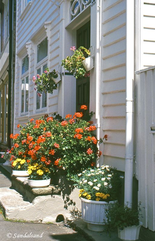 Norway - Vest-Agder - Flekkefjord Norway - Vest-Agder - Flekkefjord