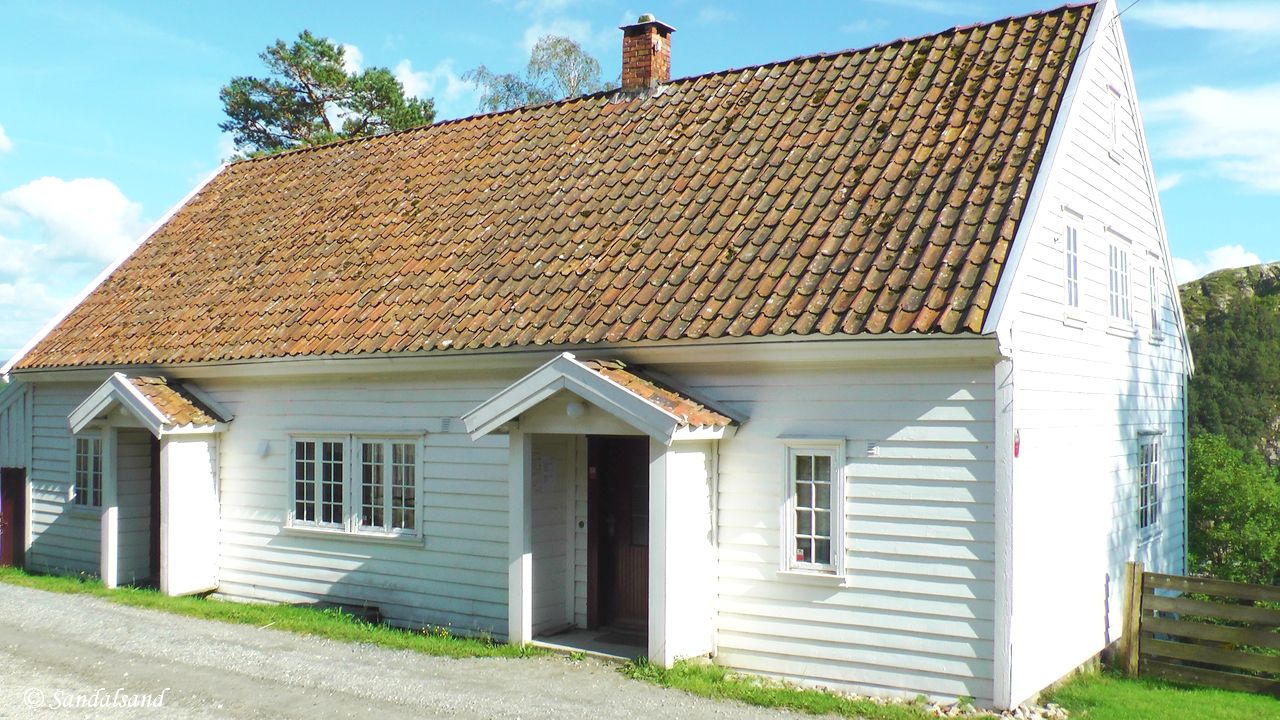 Norway - Rogaland - Gjesdal - Limagarden Norway - Rogaland - Gjesdal - Limagarden