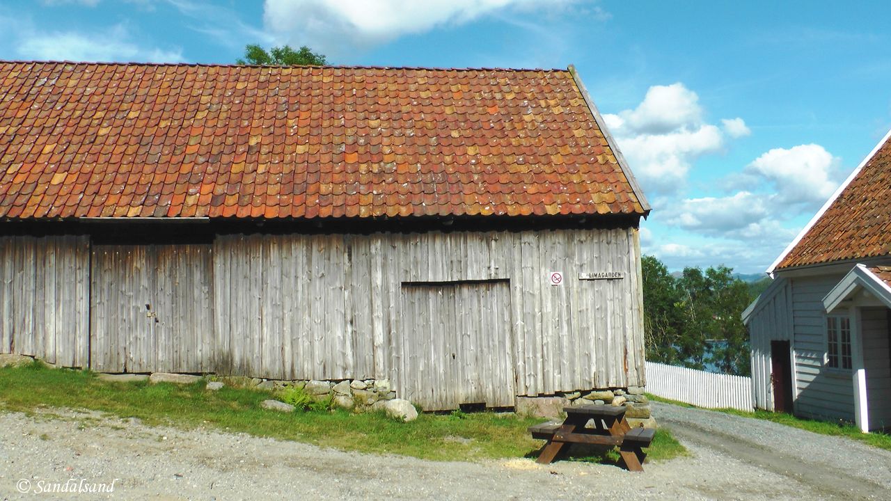 Norway - Rogaland - Gjesdal - Limagarden Norway - Rogaland - Gjesdal - Limagarden