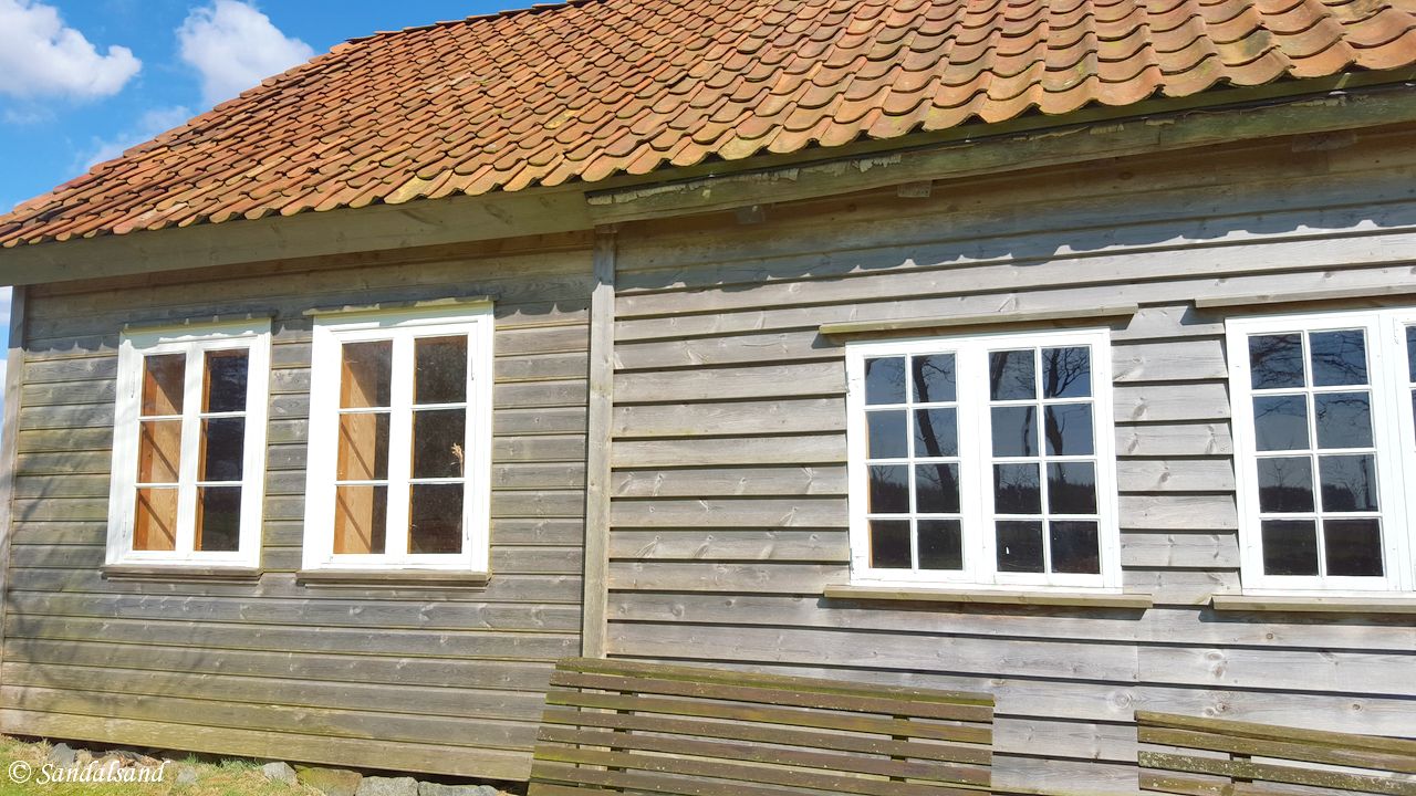 Rogaland - Hå - Audamotland Rogaland - Hå - Audamotland