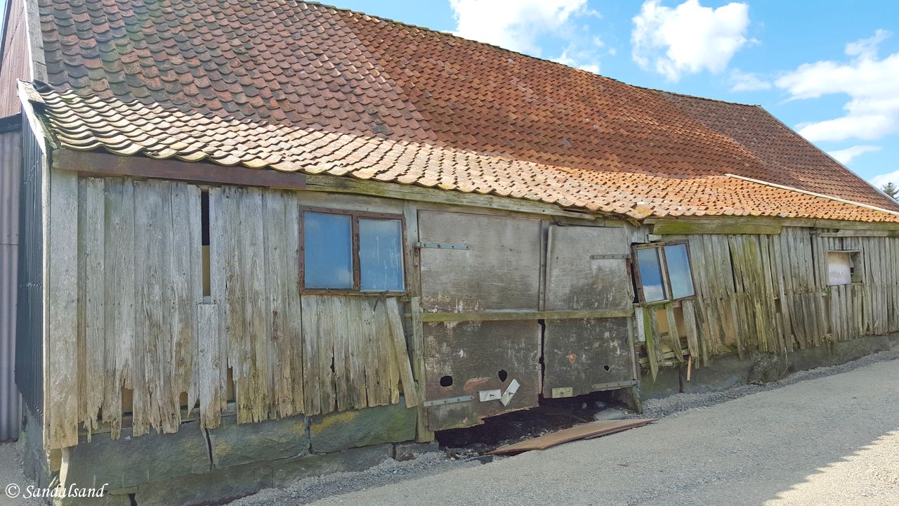 Rogaland - Hå - Audamotland Rogaland - Hå - Audamotland