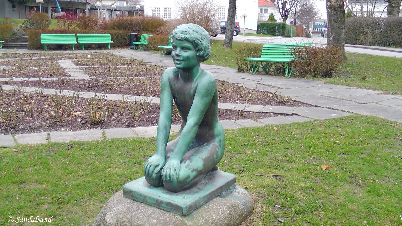 Rogaland - Haugesund - Haugesund Billedgalleri Rogaland - Haugesund - Haugesund Billedgalleri