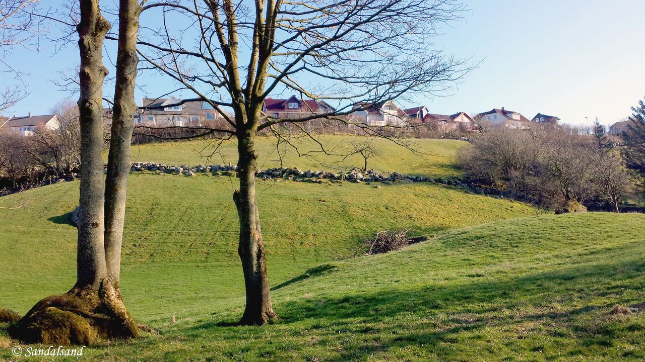 Rogaland - Kleppe - Turveien rundt Kleppelunden Rogaland - Kleppe - Turveien rundt Kleppelunden
