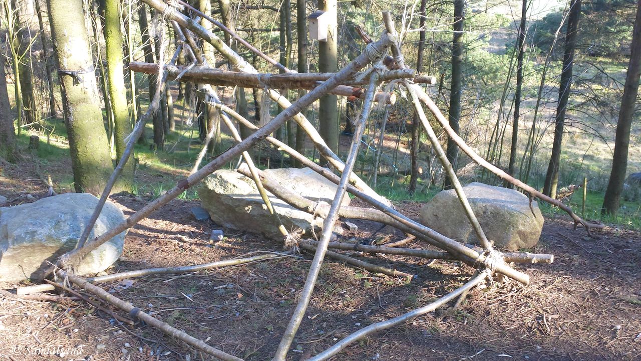 Rogaland - Kleppe - Turveien rundt Kleppelunden Rogaland - Kleppe - Turveien rundt Kleppelunden