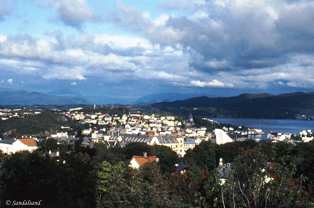 Norway - Møre og Romsdal - Kristiansund Norway - Møre og Romsdal - Kristiansund