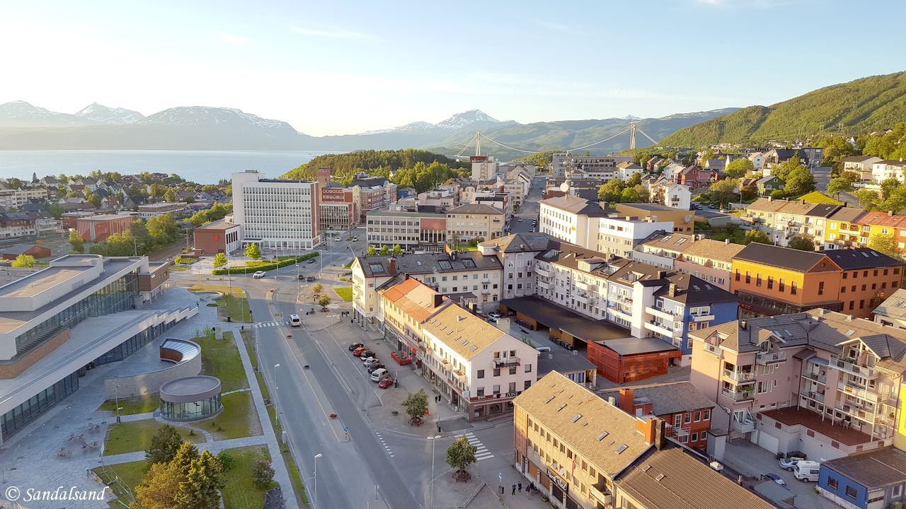 Nordland - Narvik Nordland - Narvik