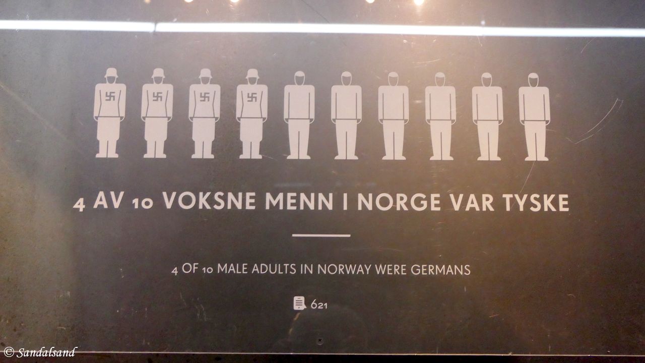 Nordland - Narvik - Narvik Krigsmuseum Nordland - Narvik - Narvik Krigsmuseum