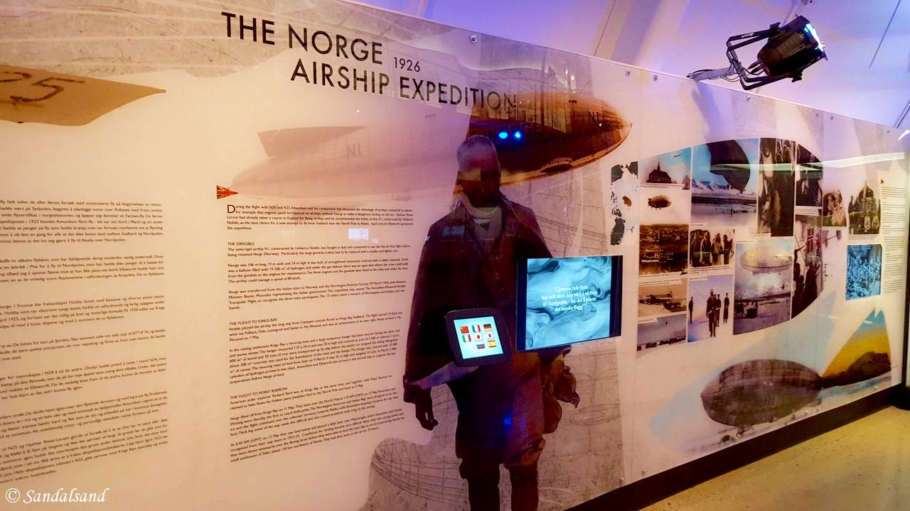 Oslo - Bygdøy - Frammuseet - Gjøa Oslo - Bygdøy - Frammuseet - Gjøa