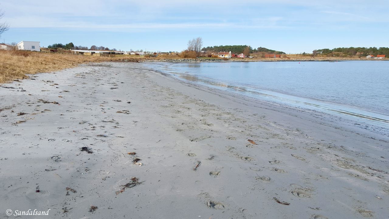 Rogaland - Randaberg - Randabergbukta Rogaland - Randaberg - Randabergbukta