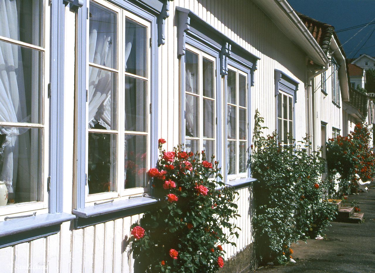 Norway - Aust-Agder - Risør Norway - Aust-Agder - Risør