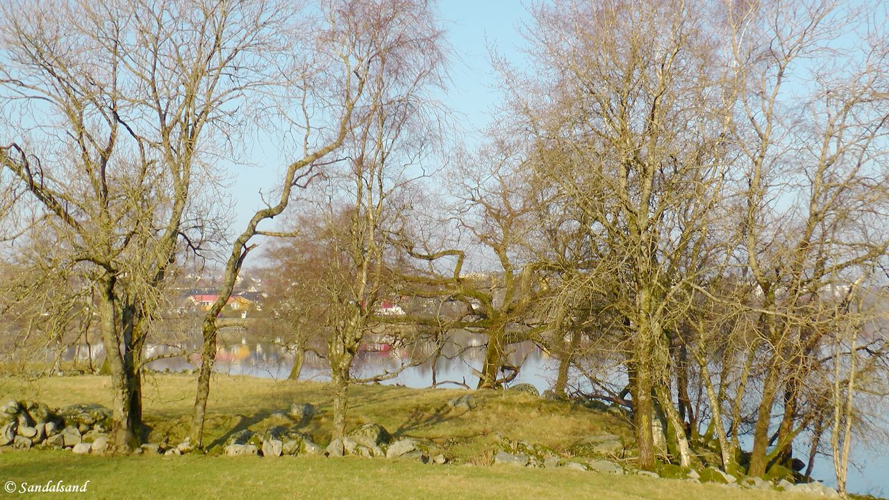 Rogaland - Sandnes - Stokkalandsvatnet Rogaland - Sandnes - Stokkalandsvatnet