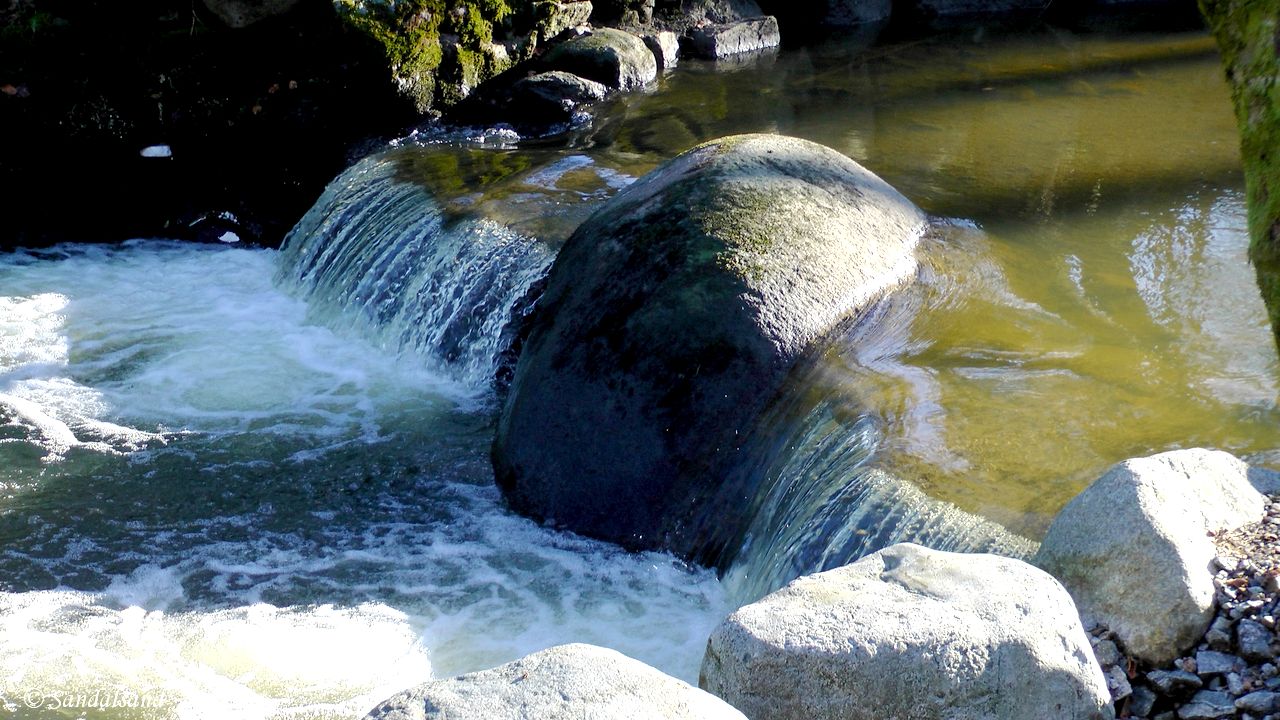 Rogaland - Sandnes - Sandvedparken til Ganddal Rogaland - Sandnes - Sandvedparken til Ganddal