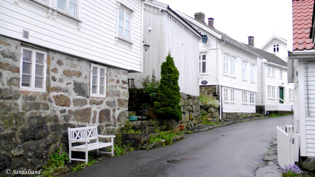 Rogaland - Sokndal - Sogndalstrand Rogaland - Sokndal - Sogndalstrand