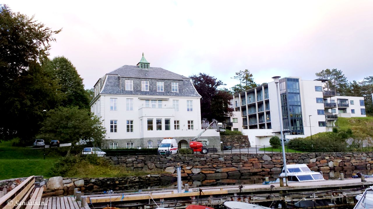 Godalen til Breivik, Stavanger - Rosenli Godalen til Breivik, Stavanger - Ramsvik