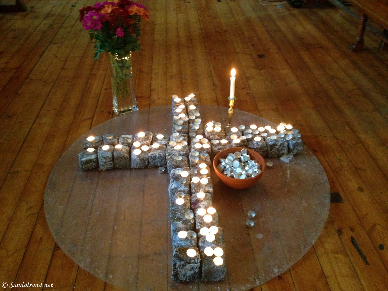 Sør-Trøndelag - Trondheim - Vår Frues kirke Sør-Trøndelag - Trondheim - Vår Frues kirke