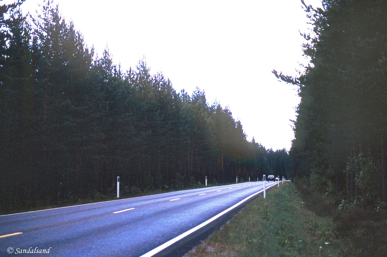 Norway - Hedmark - Østerdalen Norway - Hedmark - Østerdalen
