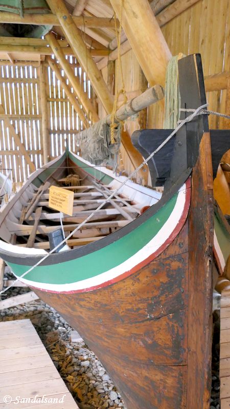 Nordland - Vågan - Kabelvåg - Museum Nord - Lofotmuseet Nordland - Vågan - Kabelvåg - Museum Nord - Lofotmuseet