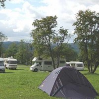 Historien om campingplasser i Norge (5) – Nyere utviklingstrekk